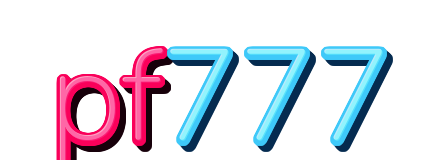 pf777 — logo kanal